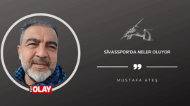 Sivasspor’da neler oluyor