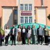 Diyetisyenler Günü etkinliği düzenlendi