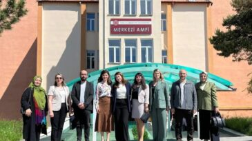 Diyetisyenler Günü etkinliği düzenlendi