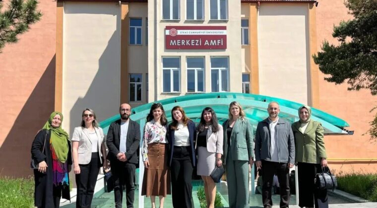 Diyetisyenler Günü etkinliği düzenlendi