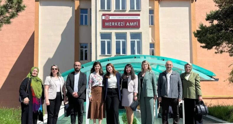 Diyetisyenler Günü etkinliği düzenlendi