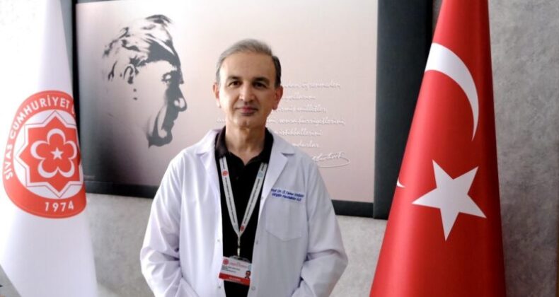 Sivas şehir merkezinde KKKA vakasına rastlanılmadı
