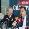 Sivas’ta Kırım Kongo Kanamalı Ateşi’nden ölenlerin sayısı 10’a yükseldi