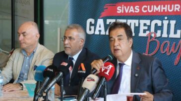 Sivas’ta Kırım Kongo Kanamalı Ateşi’nden ölenlerin sayısı 10’a yükseldi