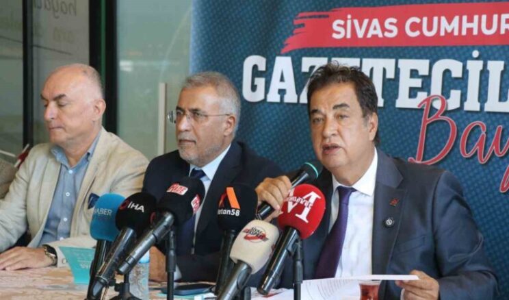 Sivas’ta Kırım Kongo Kanamalı Ateşi’nden ölenlerin sayısı 10’a yükseldi