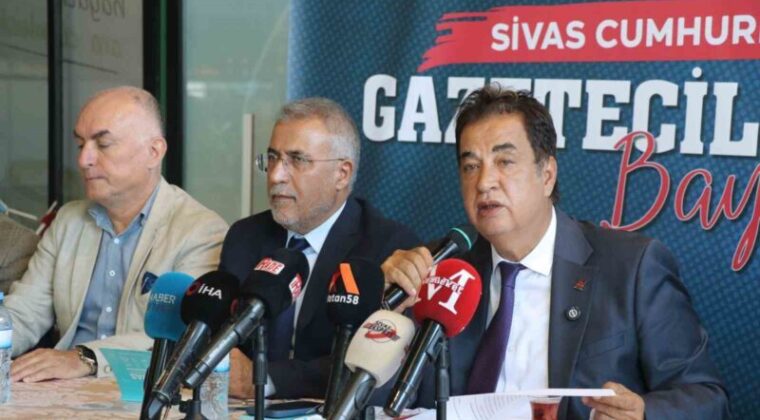 Sivas’ta Kırım Kongo Kanamalı Ateşi’nden ölenlerin sayısı 10’a yükseldi