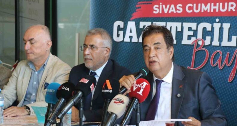 Sivas’ta Kırım Kongo Kanamalı Ateşi’nden ölenlerin sayısı 10’a yükseldi