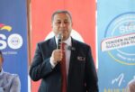 Mustafa Eken: “Yaptıklarımız, Yapacaklarımızın Teminatıdır”