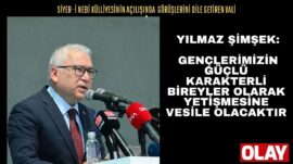 “Çok önemli bir eser”