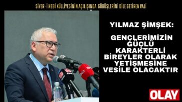 “Çok önemli bir eser”