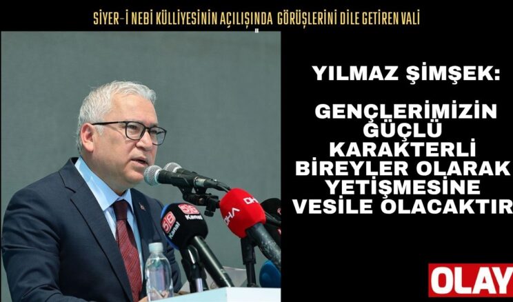 “Çok önemli bir eser”