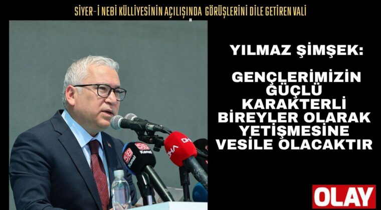 “Çok önemli bir eser”