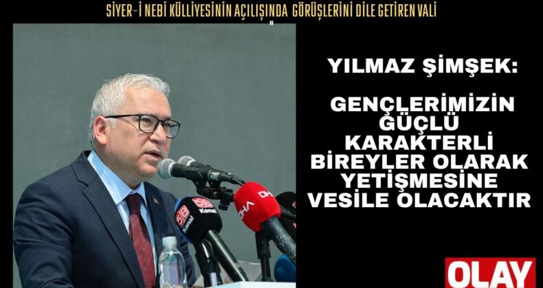 “Çok önemli bir eser”