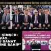 Medeniyetler şehri Sivas