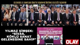 Medeniyetler şehri Sivas