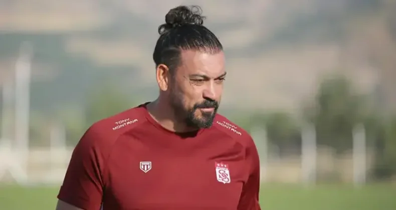 Sivasspor’da Servet Çetin sesleri!