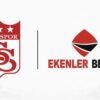 Sivasspor, Ekenler Beton Sivasspor