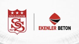 Sivasspor, Ekenler Beton Sivasspor