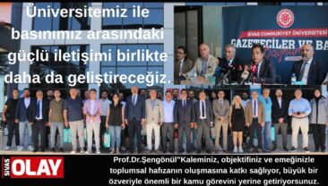 Karşılıklı güven ve iş birliği