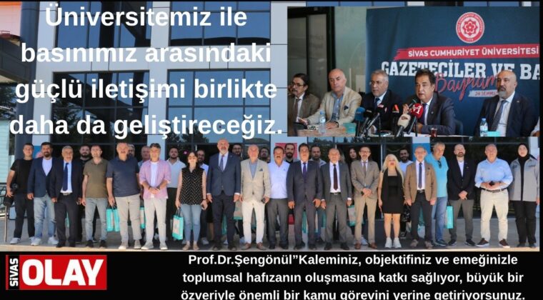Karşılıklı güven ve iş birliği