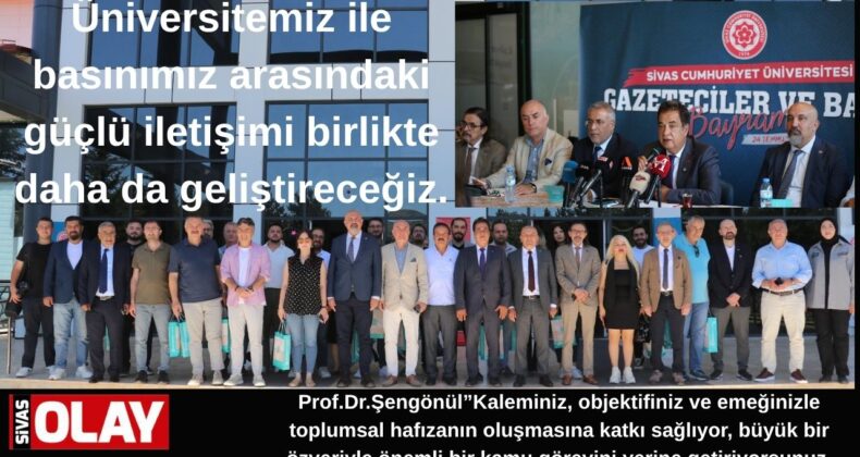 Karşılıklı güven ve iş birliği