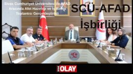 Gönüllülük sistemi yaygınlaştırılacak