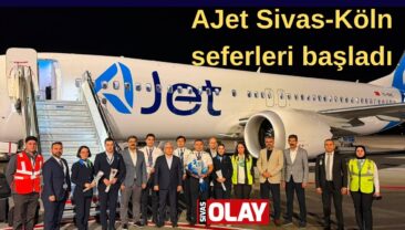 “Çok mutluyuz”