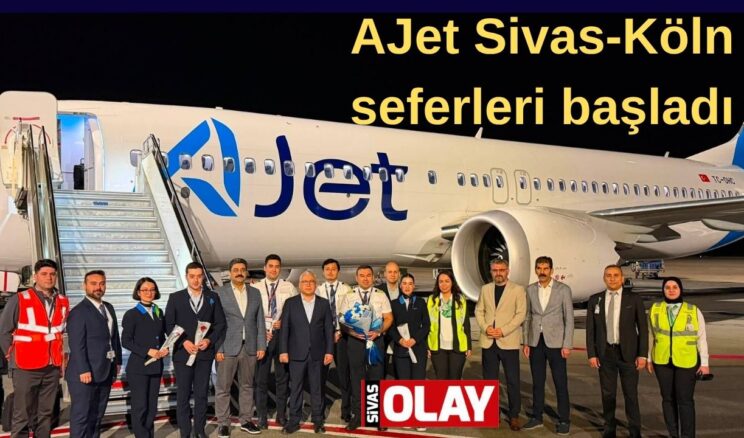 “Çok mutluyuz”
