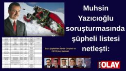 Firariler aranıyor