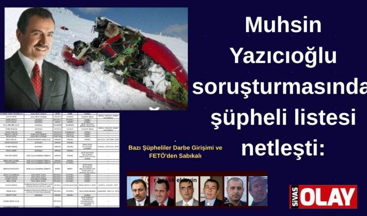 Firariler aranıyor