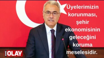 Sağlıklı yaklaşım değil