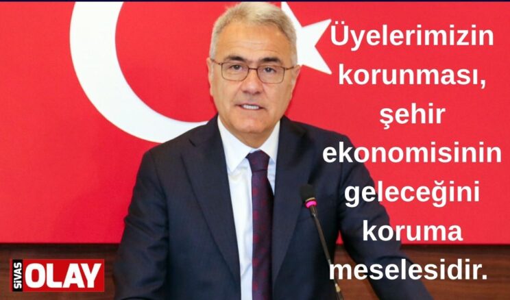 Sağlıklı yaklaşım değil