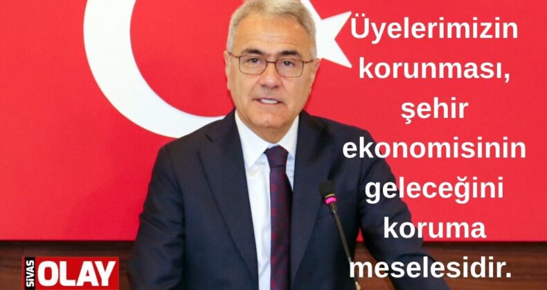Sağlıklı yaklaşım değil