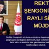 Ring kalkıyor