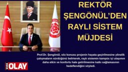 Ring kalkıyor