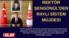 Ring kalkıyor