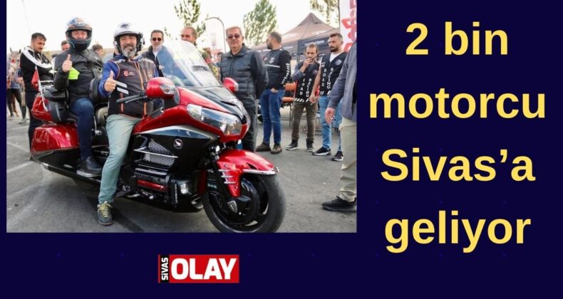 80 ilden geliyorlar