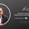 Yazıcıoğlu düşmanlarına yenilmeyecek kadar zeki ve cesurdu