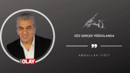 Söz Gerçek Yiğidolarda
