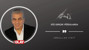 Söz Gerçek Yiğidolarda