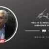 Meslek ile Meşgalenin Ahenginde İnsan