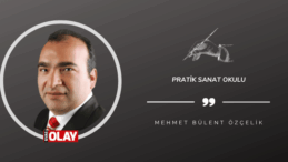 Pratik Sanat Okulu