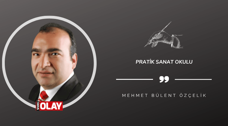 Pratik Sanat Okulu