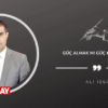 Güç almak mı güç katmak mı