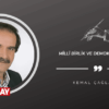 Millî Birlik ve Demokrasi Zaferi