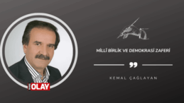 Millî Birlik ve Demokrasi Zaferi
