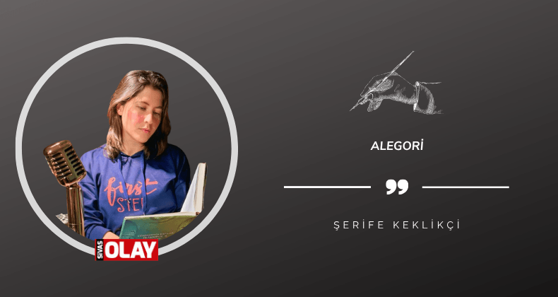 Alegori