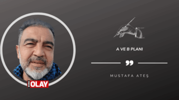 A ve B Planı