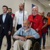 Rukiye Toy’un Girişimleriyle Takip Edilen Süreç Sonuç Verdi: Ali Baybaş 40 Yıl Sonra Vatanına Kavuştu