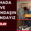 Vali Şimşek, son 3 ay içerisinde Sivas’a ait verileri paylaştı.
